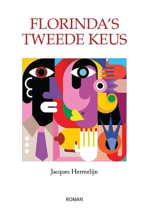 Foto van Florindas tweede keus - jacques hermelijn - ebook (9789491535260)