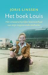 Foto van Het boek louis - joris linssen - ebook (9789024597994)
