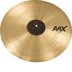 Foto van Sabian aax heavy ride 22 inch