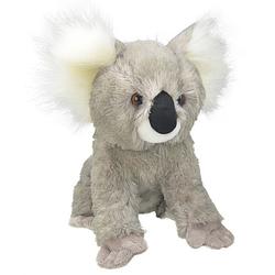 Foto van Pluche koala knuffel 26 cm - knuffeldier