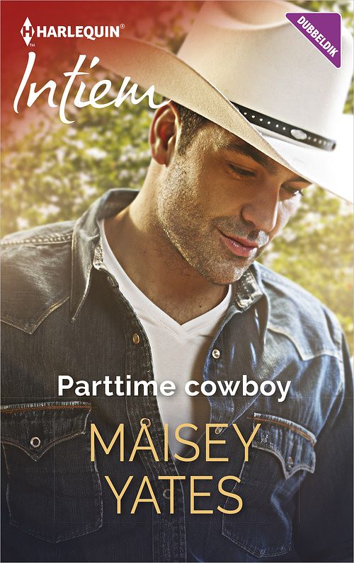 Foto van Parttime cowboy - maisey yates - ebook