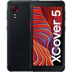 Foto van Samsung galaxy xcover 5 64gb zwart