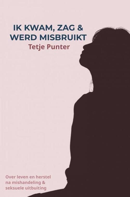 Foto van Ik kwam, zag en werd misbruikt - tetje punter - ebook (9789464657920)