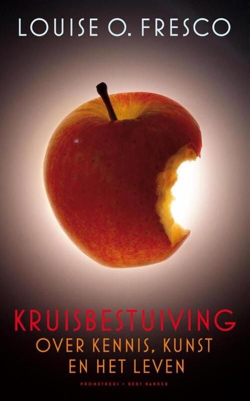 Foto van Kruisbestuiving - louise o. fresco - ebook (9789035142527)