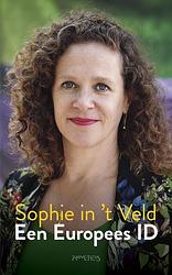 Foto van Een europees id - sophie in 'st veld - ebook (9789044635966)