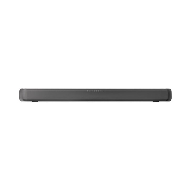 Foto van Philips tab5109/10 soundbar grijs