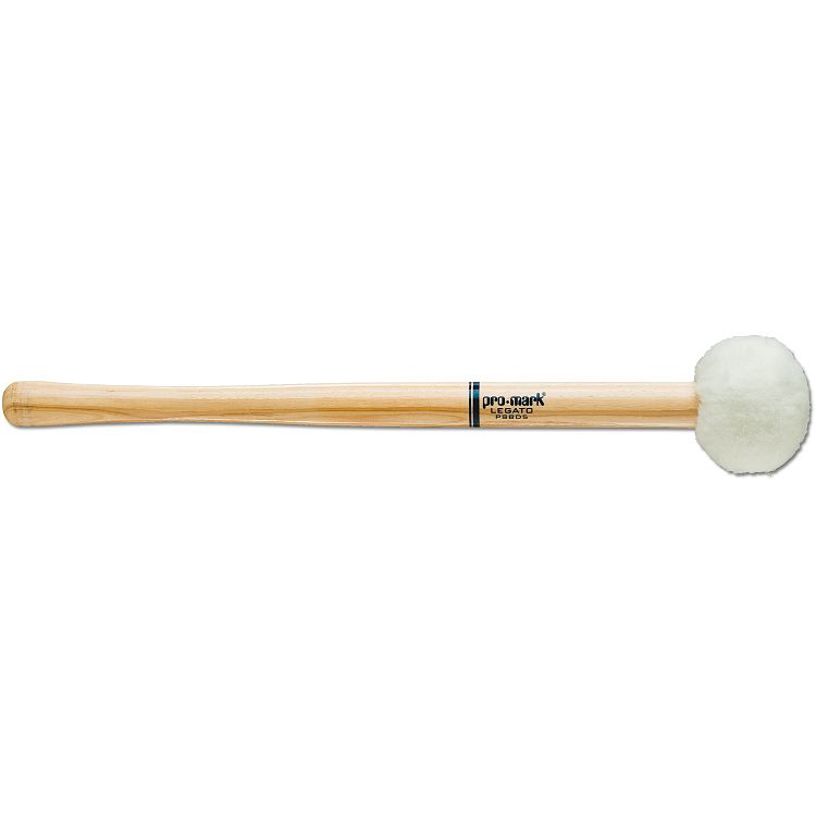 Foto van Promark psbd5 concert bassdrum mallet