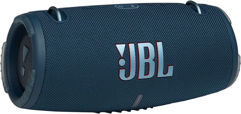 Foto van Jbl bluetooth speaker xtreme 3 (blauw)