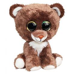 Foto van Lumo stars knuffeldier bear otso - classic - 15cm