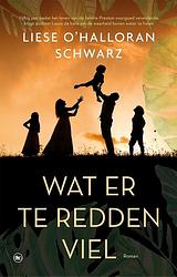 Foto van Wat er te redden viel - liese o'shalloran schwarz - ebook (9789044361728)