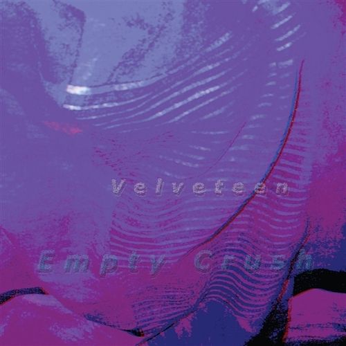 Foto van Empty crush - lp (0759159696236)