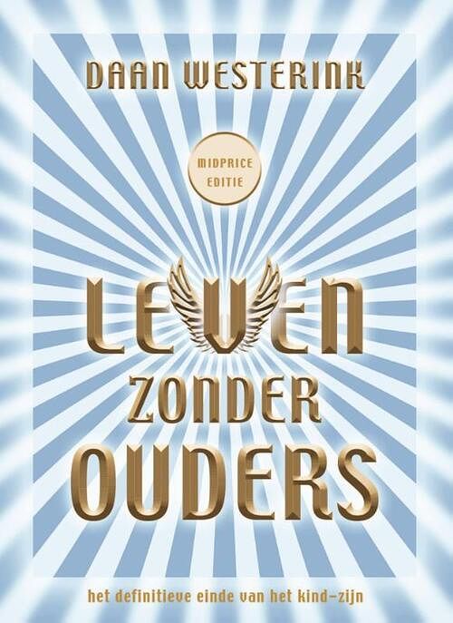 Foto van Leven zonder ouders - daan westerink - ebook (9789025970239)