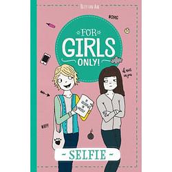 Foto van Selfie - for girls only!