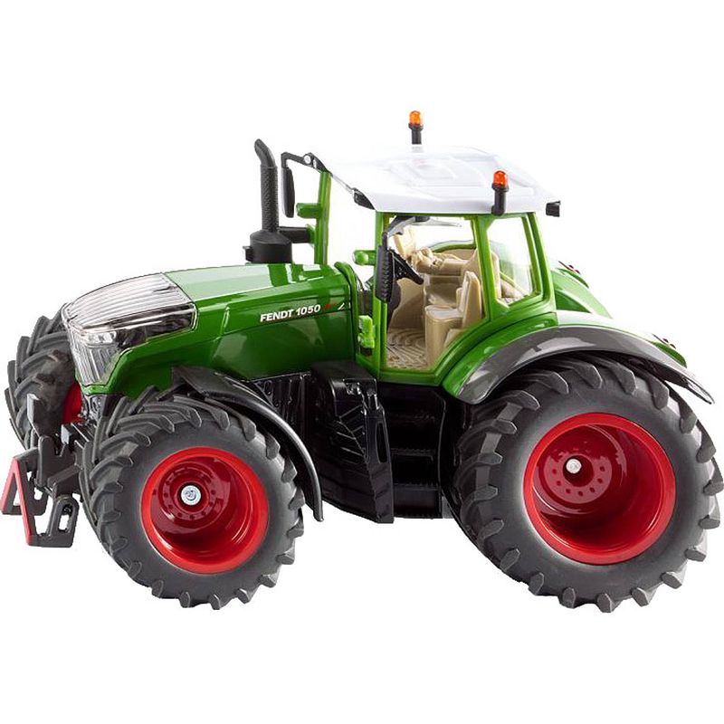 Foto van Farmer - fendt 1050 vario