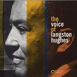 Foto van The voice of langston hughes - cd (0093074700129)