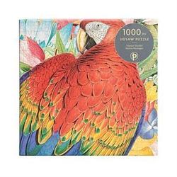 Foto van Tropical garden, 1000 piece jigsaw puzzle - puzzel;puzzel (9781439793312)