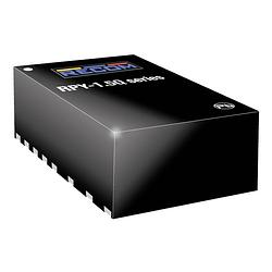 Foto van Recom rpy-1.5q-ct dc/dc-converter 5 v 1.5 a 7.5 w inhoud 1 stuk(s)