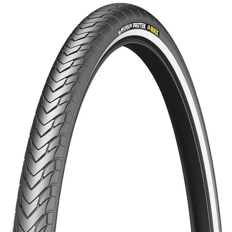 Foto van Michelin protek max 28c black