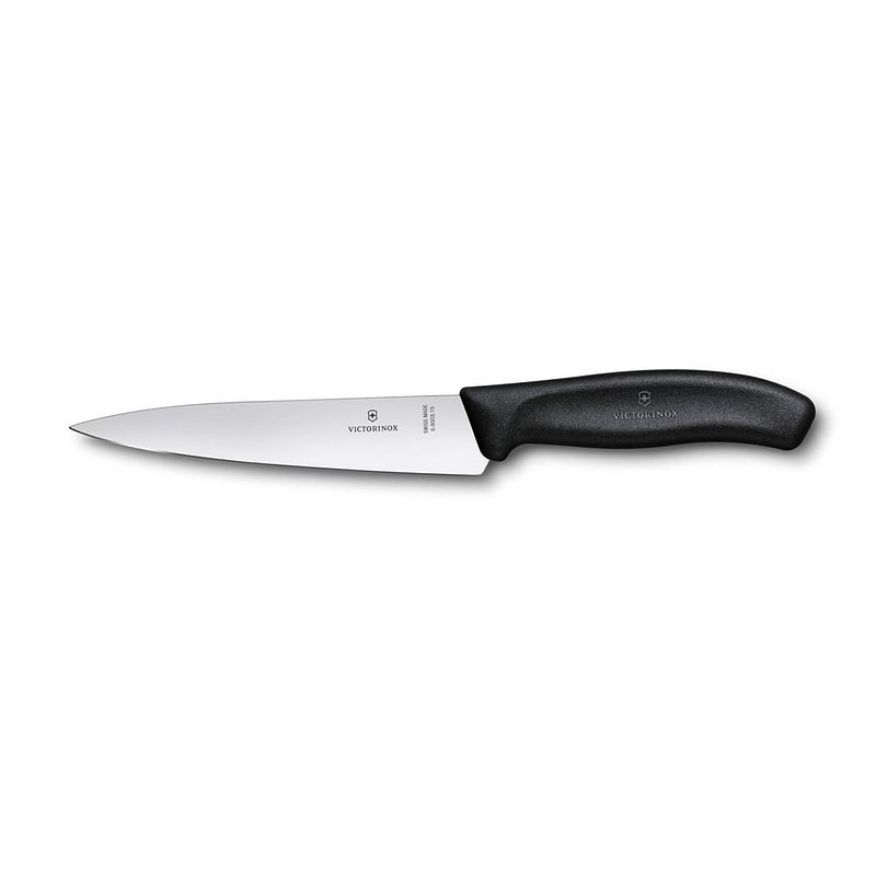 Foto van Koksmes swiss classic 12 cm - victorinox