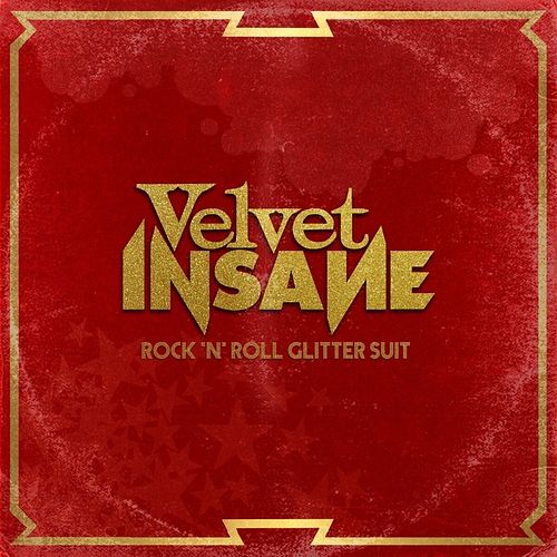 Foto van Rock 'sn's roll glitter suit - cd (5553555000971)