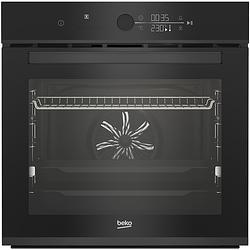 Foto van Beko bbim13400dxse selective line inbouw oven zwart