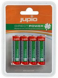 Foto van Jupio aa batterijen direct power 2100mah - 4 stuks