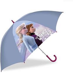 Foto van Kinderparaplu frozen disney paraplu - 15.5