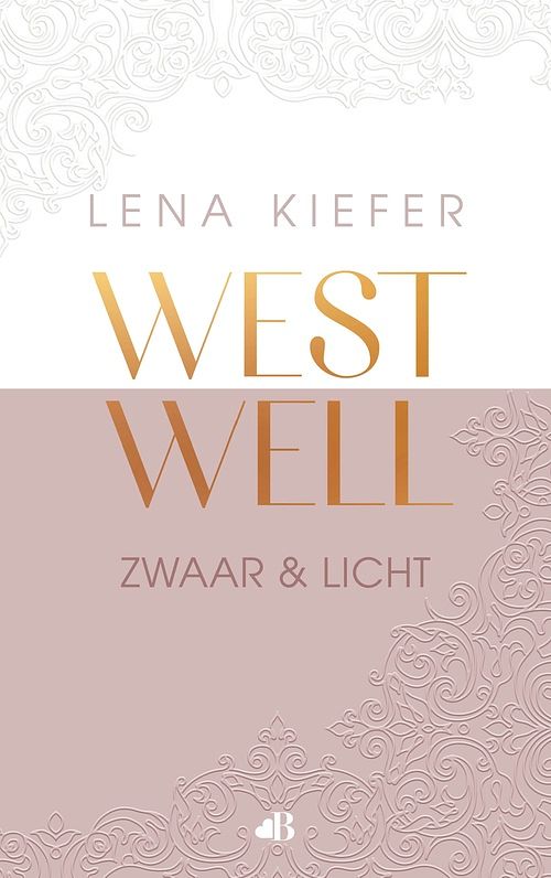 Foto van Zwaar en licht - lena kiefer - ebook