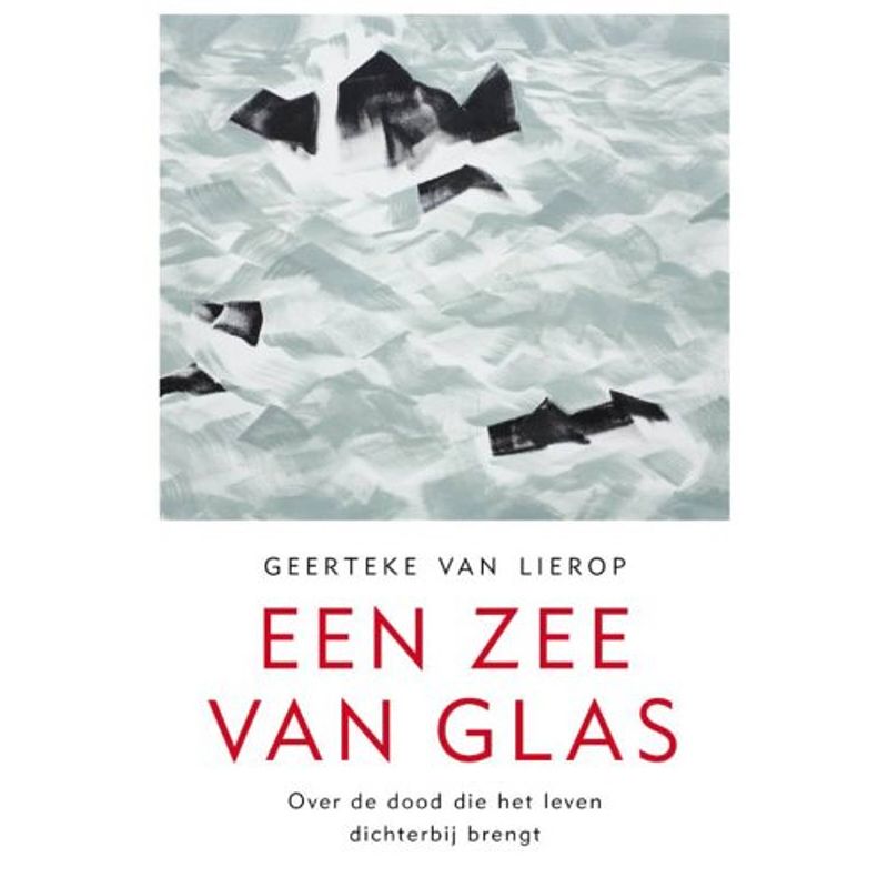 Foto van Een zee van glas