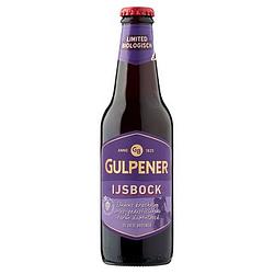 Foto van Gulpener ijsbock biologisch 300ml bij jumbo