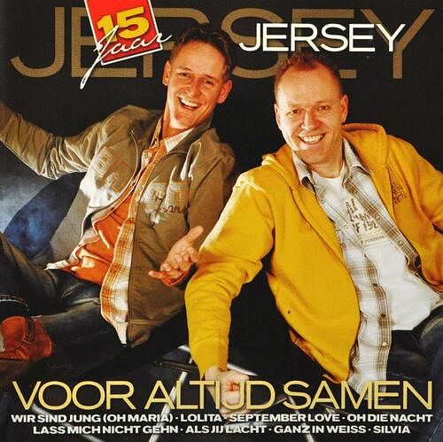 Foto van Voor altijd samen - cd (8713092200778)