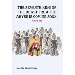 Foto van The seventh king of the beast from the a