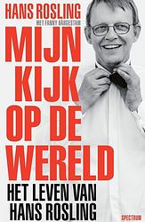 Foto van Mijn kijk op de wereld - fanny härgestam, hans rosling - ebook (9789000370825)