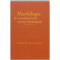 Foto van Morfologie