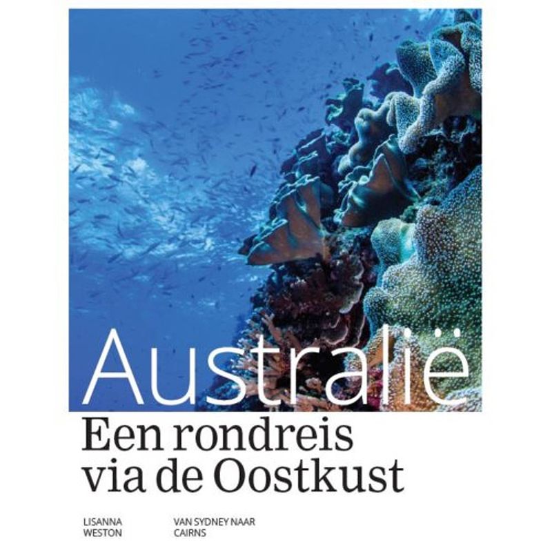 Foto van Australië - oostkust rondreis