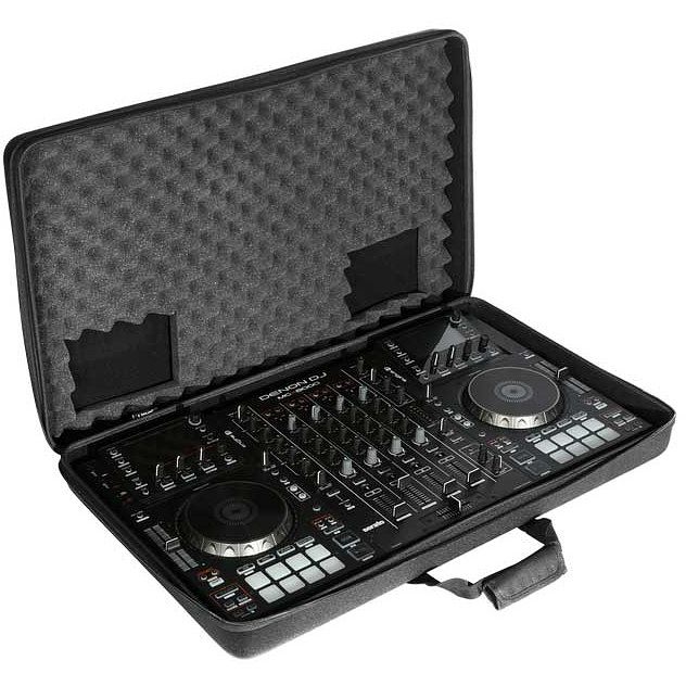 Foto van Udg u8305bl creator case voor ddj-1000/xdj-rx2/mcx8000/dj 808