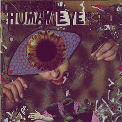 Foto van Human eye - cd (0759718512427)