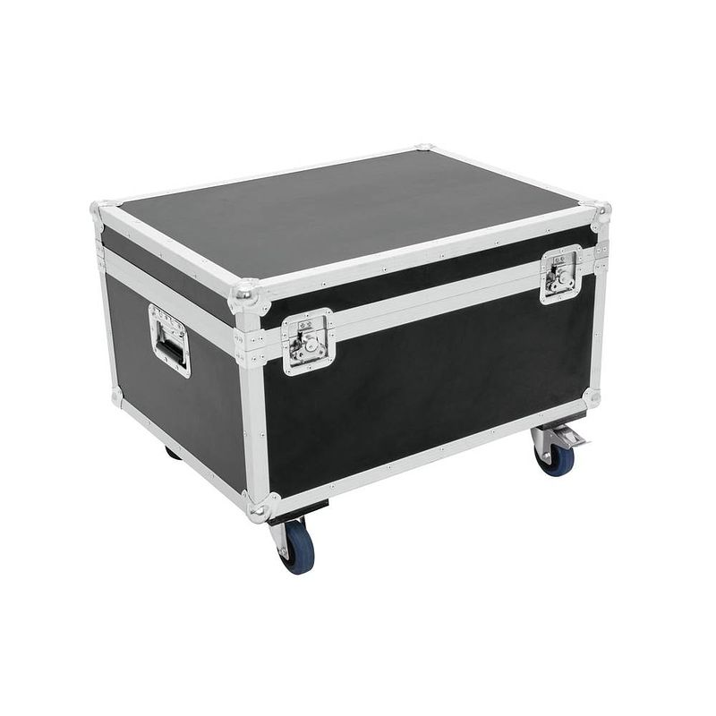 Foto van Omnitronic r-7 flightcase (l x b x h) 620 x 820 x 465 mm