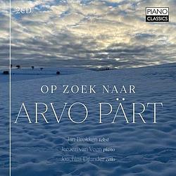 Foto van Op zoek naar arvo pärt - cd (5029365102650)