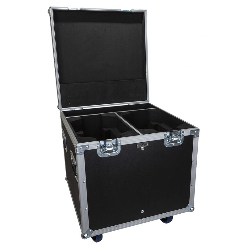 Foto van Jv case challenger bsw flightcase