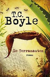 Foto van De terranauten - t. coraghessan boyle - ebook (9789025448950)