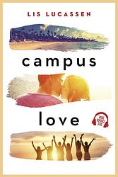 Foto van Campus love - lis lucassen - ebook (9789020536850)