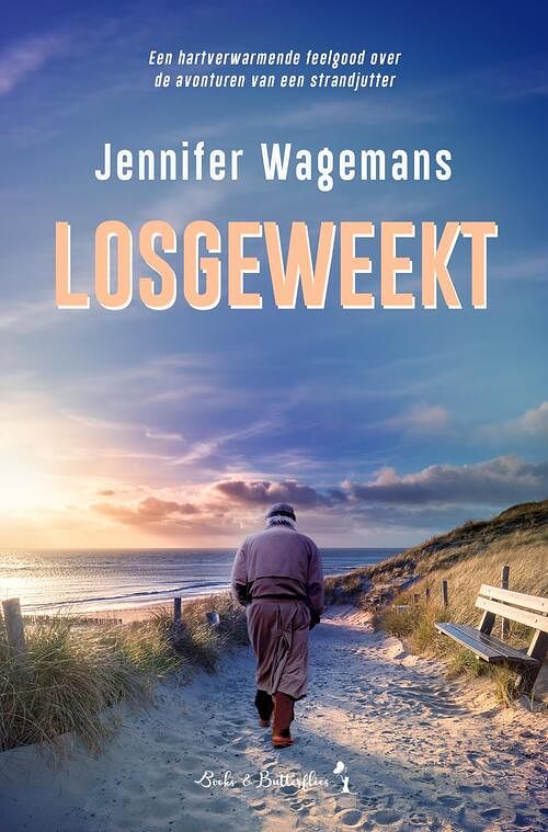 Foto van Losgeweekt - ebook (9789464661019)