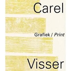 Foto van Carel visser grafiek / print