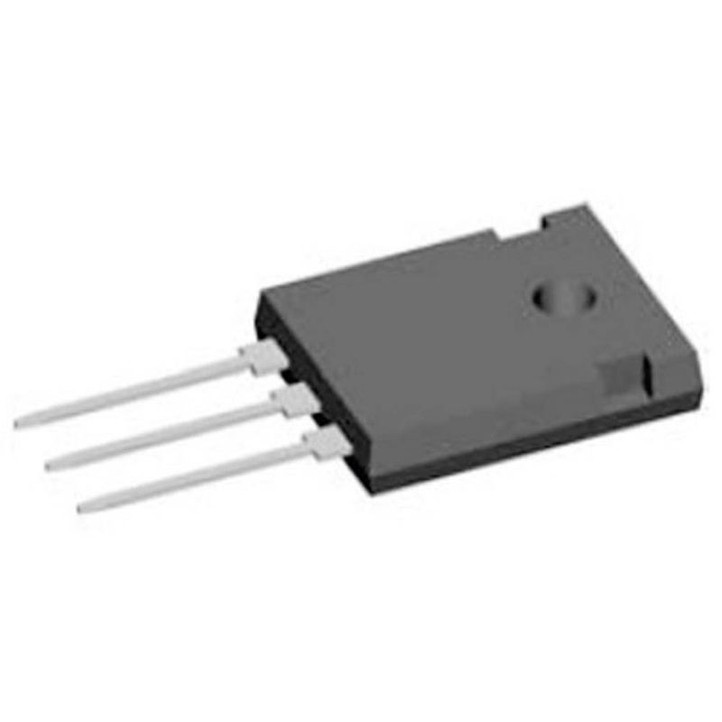 Foto van Ixys ixth6n100d2 mosfet 1 n-kanaal 300 w to-247ad