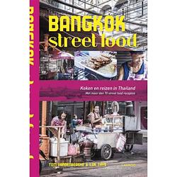 Foto van Bangkok street food