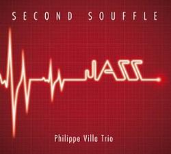 Foto van Second souffle - cd (0040232836008)