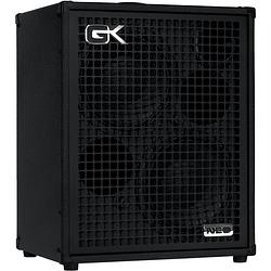 Foto van Gallien-krueger legacy 210 800 watt 2x10 basgitaarversterker combo