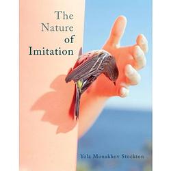 Foto van The nature of imitation