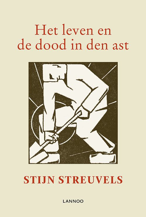 Foto van Het leven en dood in den ast (e-boek) - stijn streuvels - ebook (9789401434416)